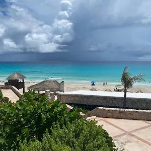 Solymar 2401 - 2301 - 2501 , Cancún México