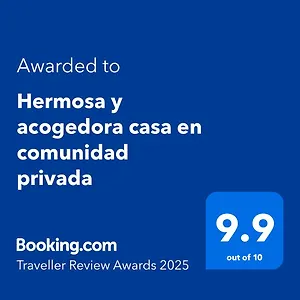 Hermosa Y Acogedora Casa En Privada , Mazatlán México
