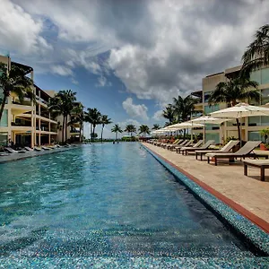 El123 Elements 2 Bedroom , Playa del Carmen México