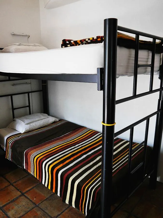 Hostel Hospedarte Centro Guadalajara