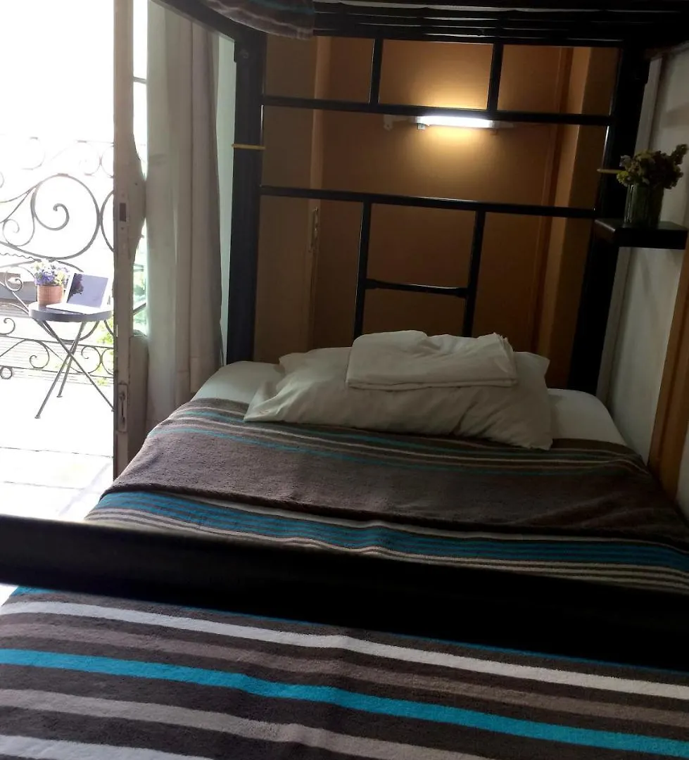 Hostel Hospedarte Centro Guadalajara